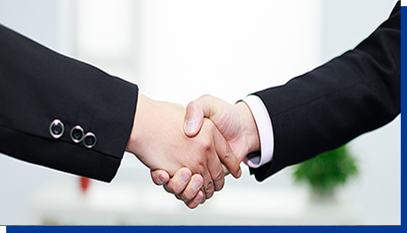 完善的售后，您的信賴(lài)之選